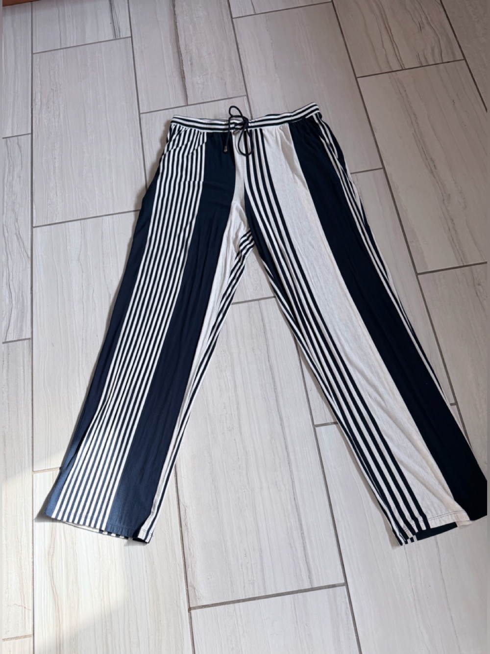 Miik pants with pockets